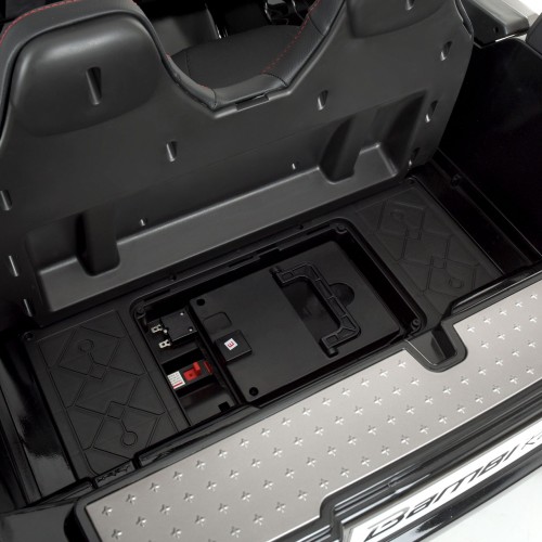 Джип M 4170EBLRS-11(24V)