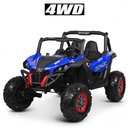 Джип M 3602EBLR-4