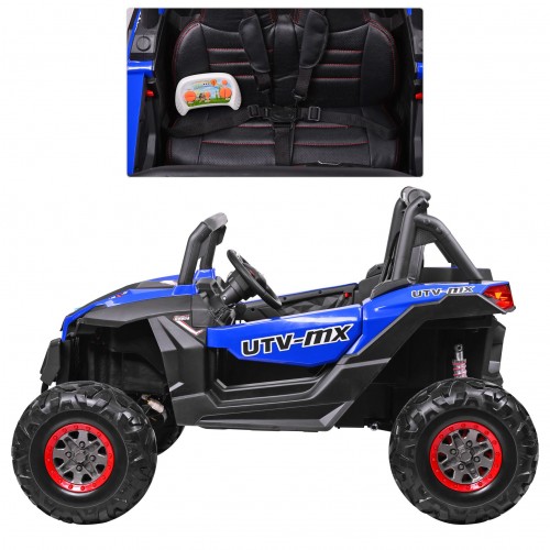 Джип M 3602EBLR-4