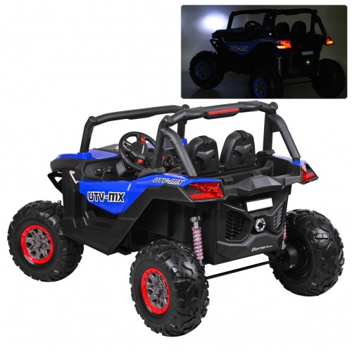 Джип M 3602EBLR-4