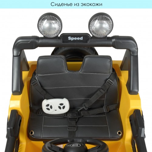 Джип M 4529EBLR-6