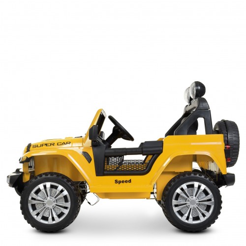 Джип M 4529EBLR-6