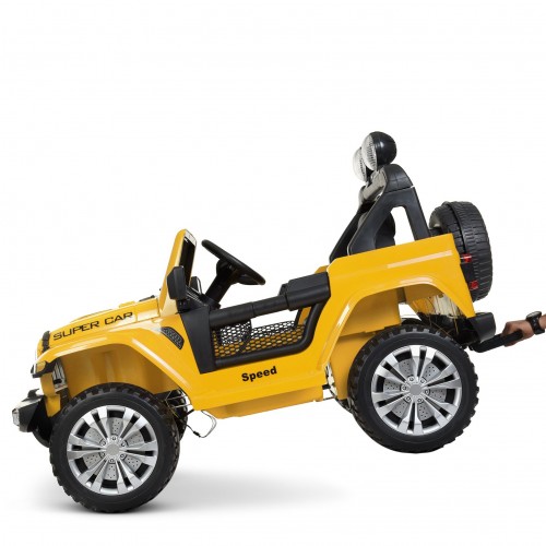 Джип M 4529EBLR-6