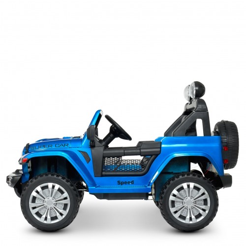 Джип M 4529EBLRS-4