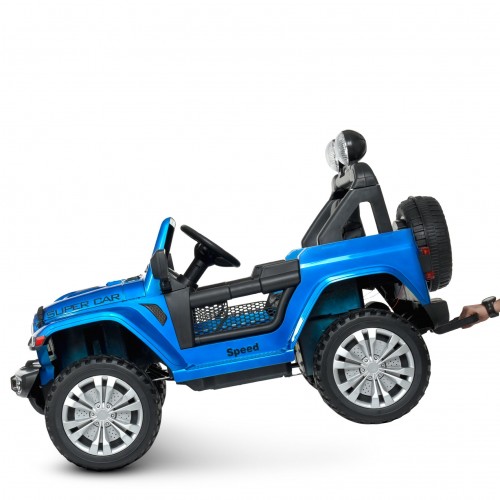 Джип M 4529EBLRS-4